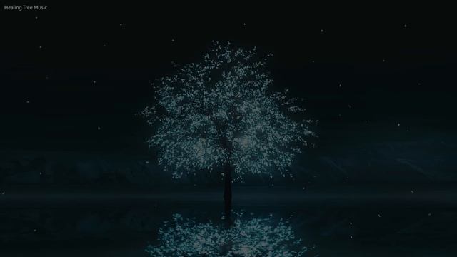 3 часа успокаивающей музыки для сна 🎵 Музыка для снятия стресса, расслабляющая музыка для сна