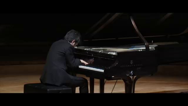 Lang Lang  — Chopin, “Raindrop” Prelude