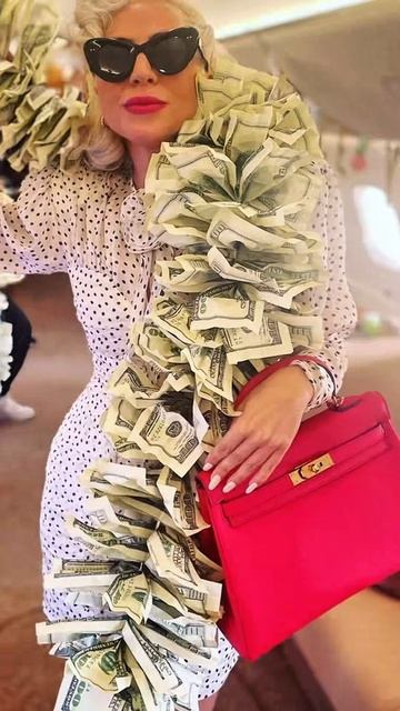 Коллекция сумок Hermes Леди Гаги