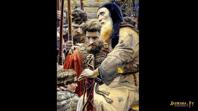 Благоверный великий князь Дмитрий Донской  Жития святых