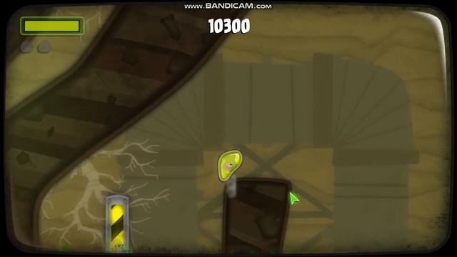 ИГРАЮ В Tails Of Space: Mutant Blobs Attack! 2#