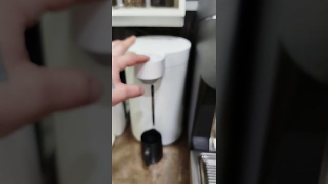 Американо ☕