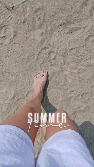 Привет лето💛
