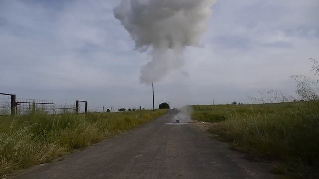Explosive Black Powder Box vs iPhone 11! What Happens?
