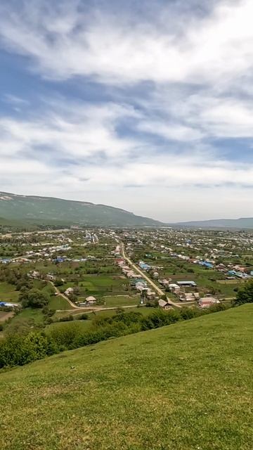 станица Сторожевая