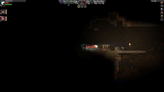 Starbound - 5 - Летим Без Топлива ? О_о