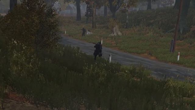 РЕНЕГАТЫ НАВОДЯТ СУЕТУ [ DayZ Stalker RP | Edge Of Darkness ]