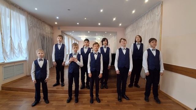 "Чудеса живут на свете"