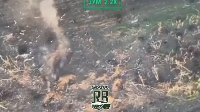 ❌Уничтожение противника в их норах…