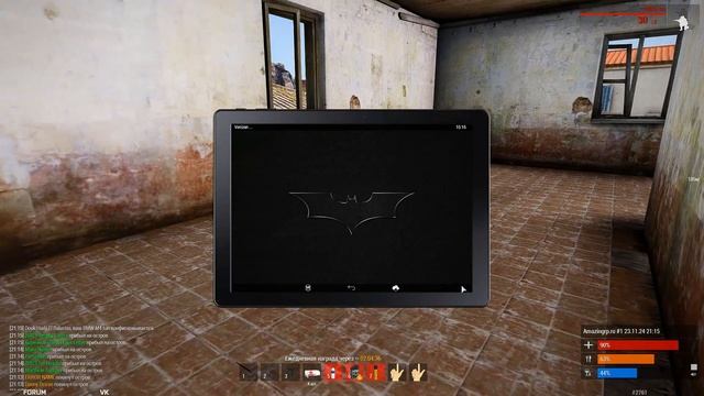 Лучшие РП игры на ПК - ARMA RP