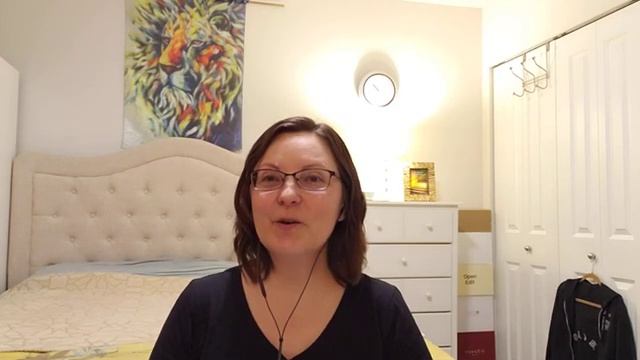 Возрастание в совершённого человека - сон 18 марта 2024