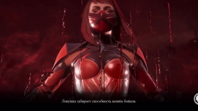 САБ ЗИРО АССАСИН И НОВЫЙ МАГАЗИН КРИПТЫ В MORTAL KOMBAT MOBILE!