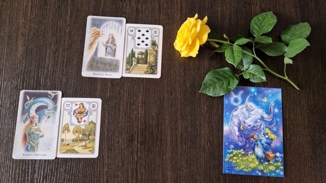 ТЕЛЕЦ ❗️- 🌼 С 1 по 15 ИЮНЯ 2025г СОБЫТИЯ И РЕКОМЕНДАЦИИ ТАРО ПРОГНОЗА ❗️