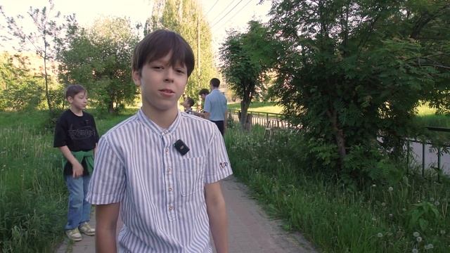 Семья Филинских: Как совмещать успешную карьеру и воспитание детей. Интервью ко Дню Защиты Детей.