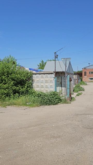 По дорогам Самарской Области