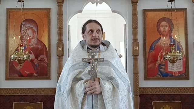 Неделя отцов 1-го Вселенского Собора. Современные вызовы для христиан.