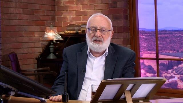 Вебинар 183: Кто меняется: я или Творец?