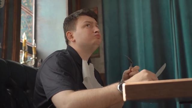 Короче говоря живу месяц на 5000
