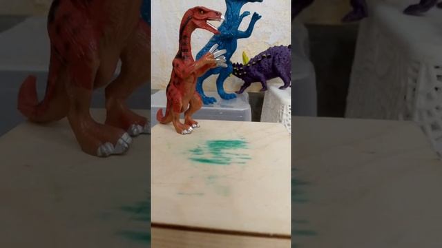 мой 1 мультик