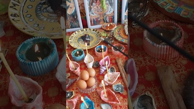 Чистка чакр - процесс преодоления энергетических блоков при помощи силы воли и стабилизация