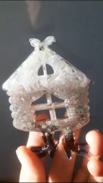 Изделия из эпоксидной смолы, от 150р.(2)