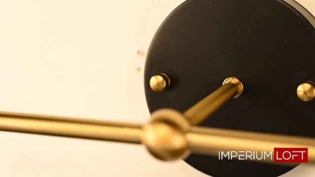 Бра Loft Cone 20th c Factory filament  Pen