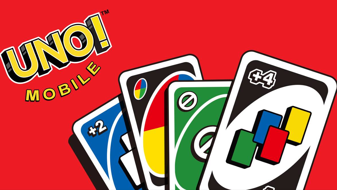 UNO режим Дикие выходные