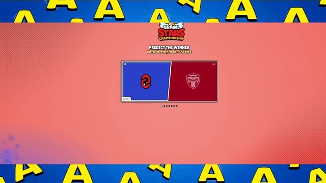 ЗА КОГО ГОЛОСОВАТЬ НА ЧЕМПИОНАТЕ? BRAWL STARS CHAMPIONSHIP МАРТ