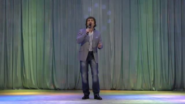 Александр  Нечаев Крыша дома твоего 🏠 🎼 🌈 💗