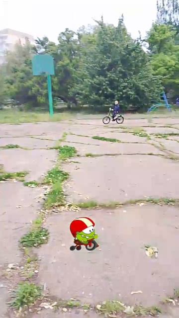 самостоятельное катание