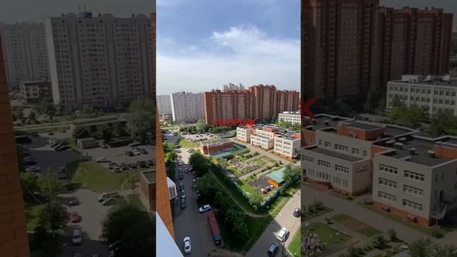 Обстановка в одном детском садике в Москве !!!