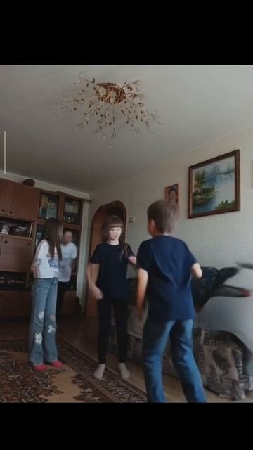 смешная история