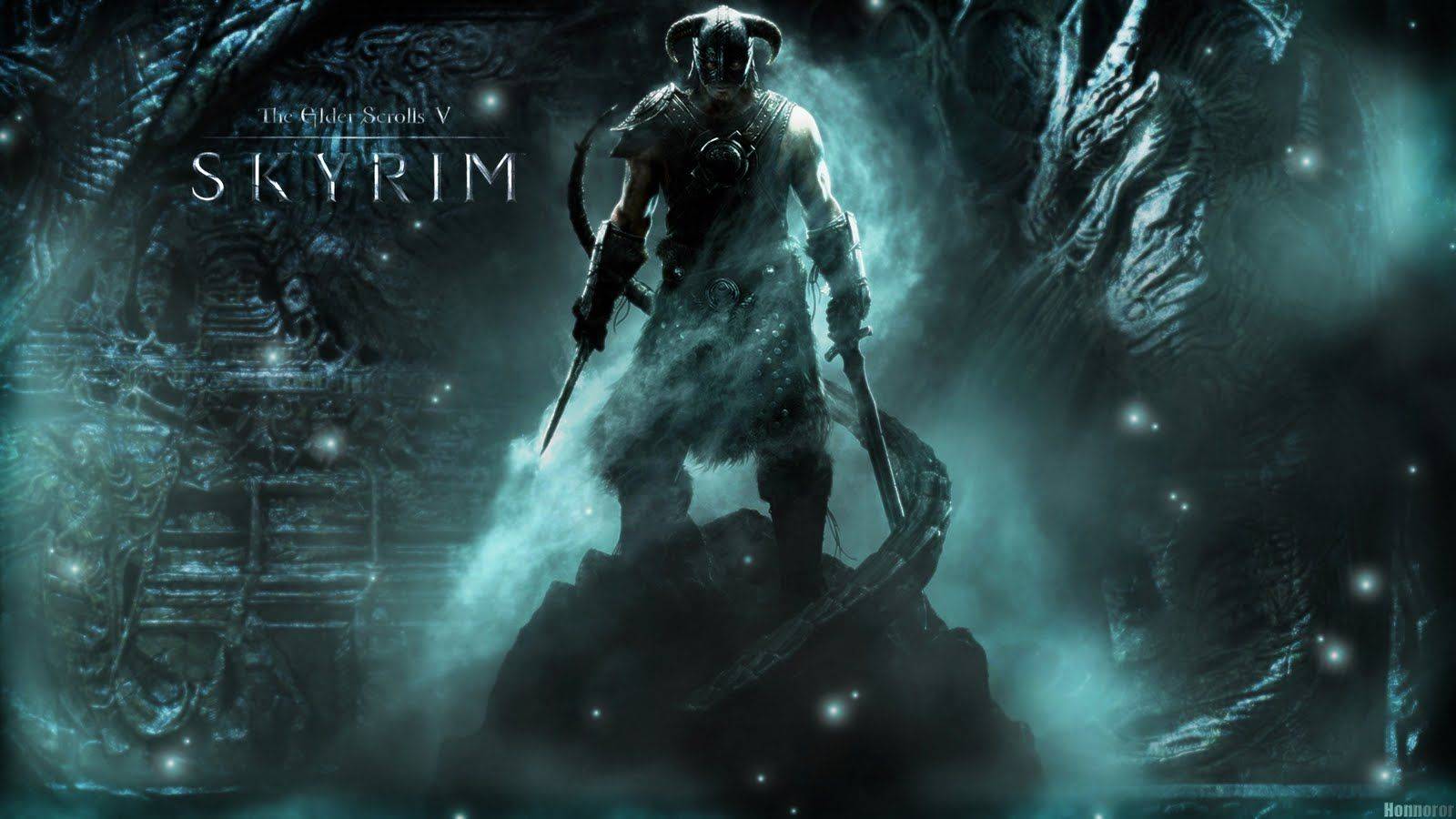 THE ELDER SCROLLS SKYRIM#4 ВСТУПИЛИ В ТЁМНОЕ БРАТСТВО, СОСТОИМ В ДВУХ ГИЛЬДИЯХ⚔️