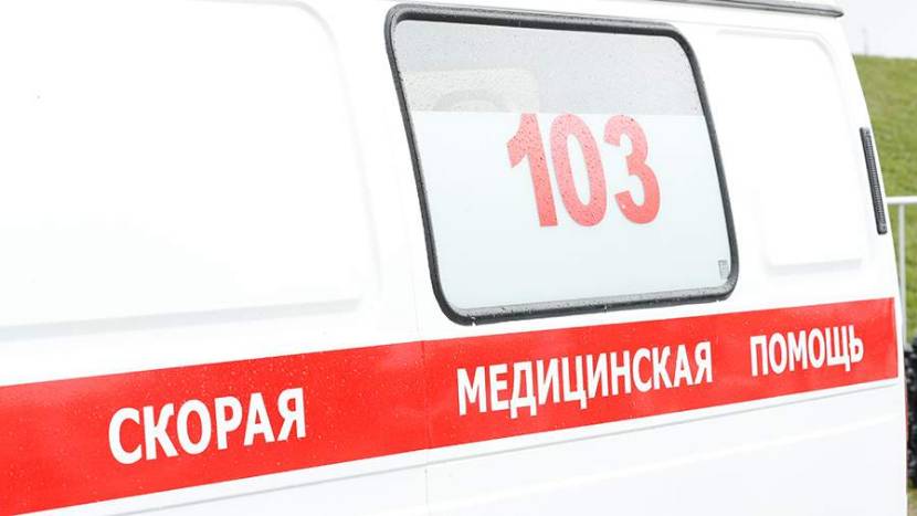 Число раненых при атаке ВСУ на два района Курской области увеличилось до 16