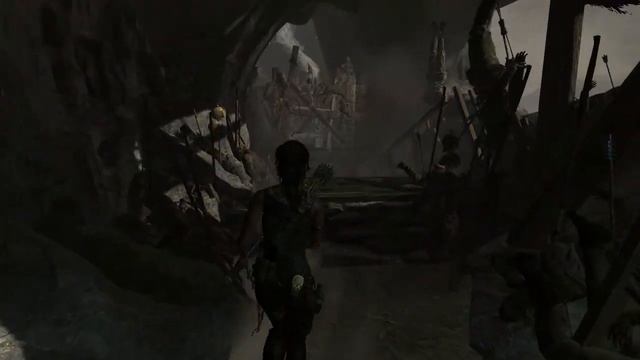 Проходнячёк на Tomb Raider 2013 № 8 [Обновки]