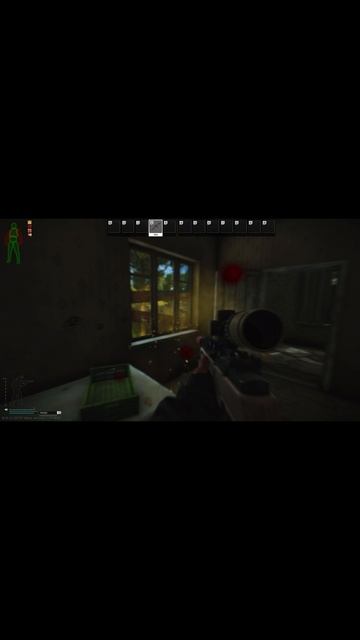 Tarkov moment #Escape from Tarkov