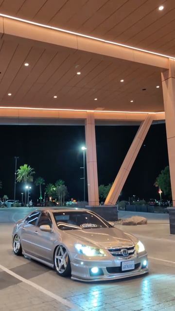 Honda legend/Acura RL (KB)