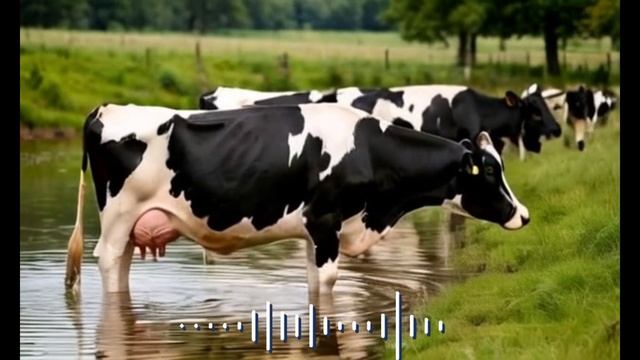 Коровы шли на водопой #авторскаяпесня #music #музыка #рок