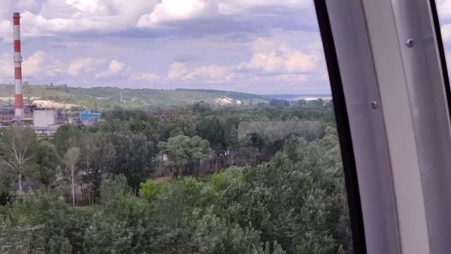 Колесо обозрения 01.06.25.