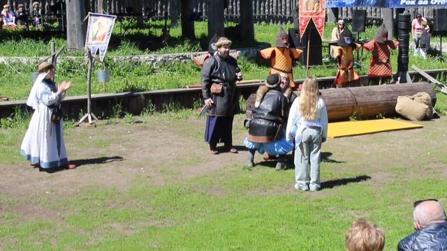 9. Слобода - концерт и развлекательная программа (6)