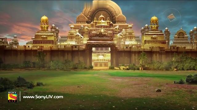 Ганеша. Разрушающий препятствия 106 серия (сериал, 2017)