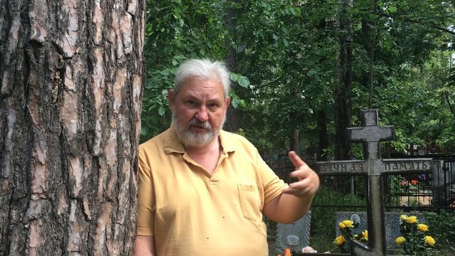 Призрак мстит за свою смерть троим убийцам