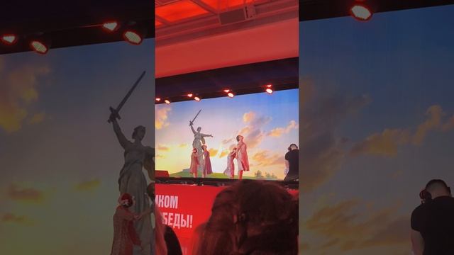 Голоса Победы
