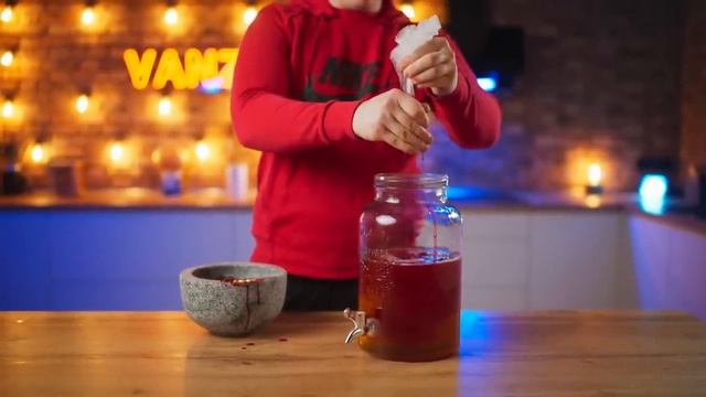 vanzai [ ванзай ] ПОВТОРИЛИ 3 ВКУСНЯШКИ ИЗ СУПЕРМАРКЕТА   ЧИПСЫ Cheetos    НАПИТОК КОМБУЧА    ПОЛУФА
