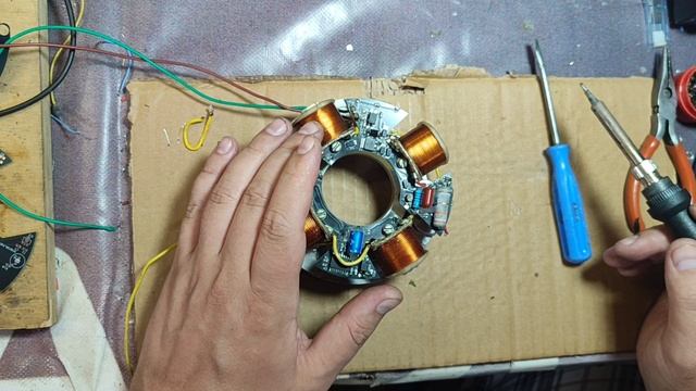 Как установить Микропроцессорное зажигание "МВ-1/МН-1 2.0", Видеоинструкция.