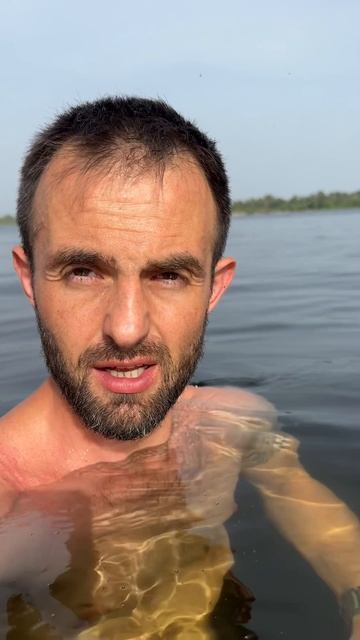Приглашаю на Волгу в июле! #shorts