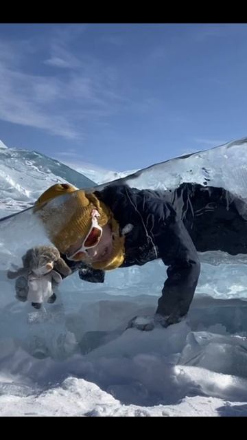 Озеро Байкал Бухта Песчаная Листвянка