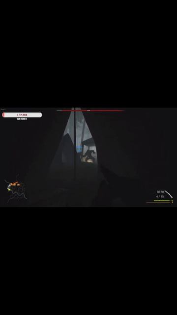 БИГФУТ КИНУЛ МОЕГО ДРУГА НА ПРОГИБ!!!!!#shorts