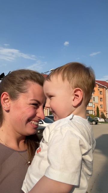 Это по любви😇👼🩵 

#деньзащитыдетей