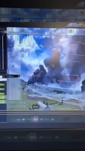 ⚡️СБУ заявили, что спецоперацию «Паутина», в результате которой СБУ поразила самолеты